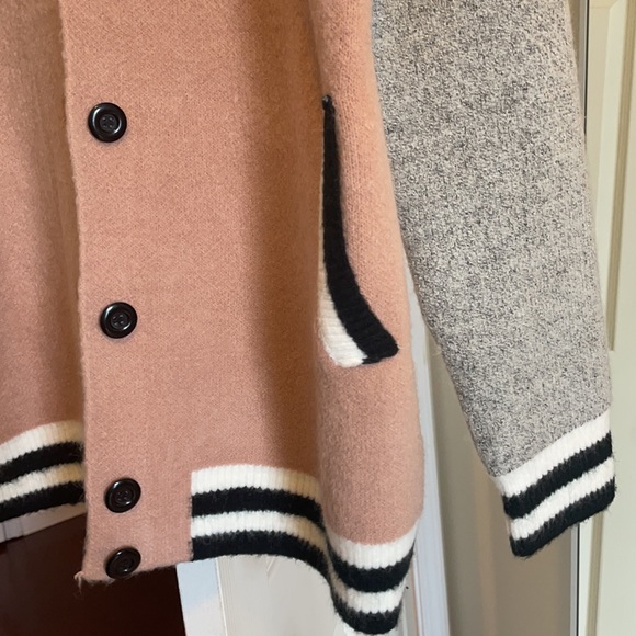 Jacket - Picture 3 of 3